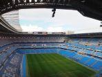 Santiago Bernabeu