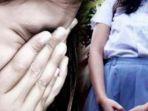 Viral Aksi Cabul Guru Honorer Lecehkan 2 Siswa, Satu di Antaranya Alami Kekerasan Seksual