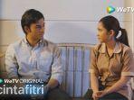 Serial - Cinta Fitri (2021)