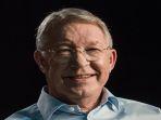 Sir Alex Ferguson