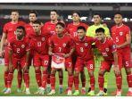 Daftar 22 Pemain yang Akan Perkuat Timnas Indonesia Melawan Irak dan Filipina