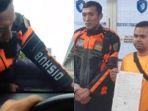 Sosok Andika Randa, Pria yang Berani Bikin Petugas Dishub Nemplok di Atas Kap Mobil yang Melaju