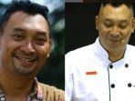 Sosok Chef Haryo Pramoe Meninggal Dunia karena Sakit Jantung, Ternyata Punya Banyak Bisnis Kuliner