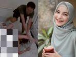 Sosok Cut Intan Nabila, Selebgram Korban KDRT yang Unggah Video Viral Ditendang dan Dipukuli Suami