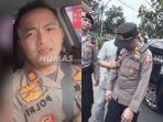 Jadi Polisi Gadungan, David Heydar Gasak Uang Rp165 Juta Untuk Gaya Hidup dan Judi Slot