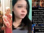 Sosok Jeni, Istri Caleg Ngaku Gaji Suami Dikuasai Mertua, Minta Masyarakat Untuk Tak Pilih Suaminya