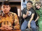 Sosok Jhony Saputra, Anak Pengusaha Tajir Disebut Pacar Baru Happy Asmara, Punya Jabatan Mentereng
