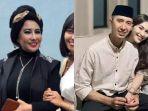 Sosok Tessa Mariska, Istri Perwira TNI yang Bocorkan Kondisi Mantan Ayu Ting Ting Usai Batal Menikah