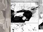Spoiler Jujutsu Kaisen Chapter 267: Nobara Hidup, Kembali Dengan Penutup Mata Usai Insiden Shibuya