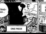 Spoiler One Piece Chapter 1125: Sosok Misterius Menanti di Elbaf, Benarkah Shanks Menunggu Luffy ?