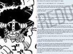 Spoiler One Piece Chapter 1129: Motif Penculikan Luffy dan Kru Topi Jerami di Elbaf Bocor !