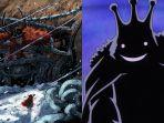 Spoiler One Piece Chapter 1131: Loki Bakal Jadi Antagonis di Cerita Elbaf