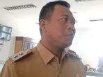 Wabup Rokan Hilir Ternyata Pamit Antar Jemaah Haji sebelum Digerebek Ngamar Bareng ASN Wanita