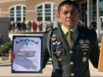 Bisa Jadi Jenderal, Mayor Teddy Tak Perlu Mundur dari TNI setelah Jabat Seskab Presiden Prabowo