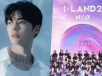 Sung Han Bin ZEROBASEONE Bakal Jadi Pendongeng Baru 'I-LAND2'
