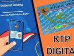 Syarat Membuat KTP Digital Dengan Mudah
