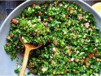 Tabbouleh