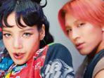 Dance MV Shoong! Taeyang BigBang dan Lisa BLACKPINK Dinilai Sangat Panas