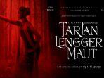 Della Dartyan dan Refal Hady Bintangi Film Thriller 'Tarian Lengger Maut'
