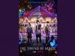Teaser Resmi Drakor The Sound of Magic Rilis, Lihat Ji Chang Wook Jadi Pesulap Penuh Keajaiban