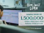 Tembus 1,5 Juta Penonton! Kisah Kaluna Home Sweet Loan Terus Menggugah Hati Para Penonton