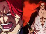 Teori One Piece: Shanks Disebut-sebut Sebagai Karakter Paling Kuat di Dunia Saat Ini
