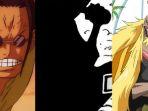 Teori One Piece : Oda Kemungkinan Bakal Munculkan Karakter Legendaris Tersembunyi di Arc Elbaf