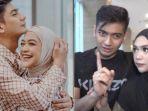 Soal Nafkah Batin, Teuku Ryan Sebut Ria Ricis yang Ogah Disentuh: Aku Kurang Apa?