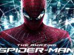 Sinopsis Film The Amazing Spider-Man Tayang Malam Ini Pukul 21.30 WIB di Trans TV