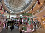 Happy Beauty Day di The Park Solo, Hadirkan 60 Brand Kecantikan, Bertabur Promo hingga 75 Persen