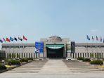 Museum Perang Korea (The War Memorial of Korea)