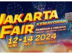 Jam Buka Jakarta Fair 2024 Selama Idul Adha 1445 H, Berikut Rincian Harga Tiket Masuknya