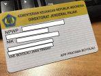 TribunnewscomArif-Fajar-Nasucha-Kartu-NPWP.jpg