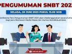 Cara Download Sertifikat UTBK SNBT 2023