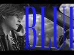 Lagu V BTS - 'Blue'