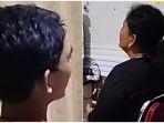 Video Ibu dan Anak di Kuningan Viral, Durasi 3 Menit, Dibuat dan Direkam saat Suami Kerja