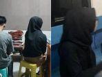 Viral Bidan & Sopir Ambulans Telanjang Mesum di Hotel Polman, Ternyata Sudah 10 Kali Hubungan Badan