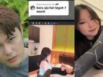 Viral Video 7 Menit Msbreewc dan Teguh Suwandi di Hotel Singapura Geger, Begini Fakta Sebenarnya