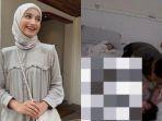 Viral Video Selebgram-Atlet Anggar Cut Intan Nabila Alami KDRT, Dipukul-Ditendang hingga Menangis