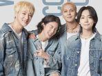 WINNER Dikonfirmasi Akan Muncul di Knowing Bros dalam Formasi Lengkap