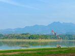 Waduk Seloromo Pati: Daya Tarik, Fasilitas, Harga Tiket, Jam Buka Terbaru 2025