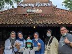 Warung Djago Jowo