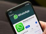Semakin Mirip Instagram, Pengguna WhatsApp Kini Dapat Menandai Akun Lain di Bagian Status