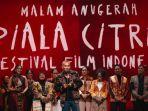 Bioskop Online dan FFI 2023 Sukseskan Malam Anugerah Piala Citra dengan Hadirkan Ruang Penayangan