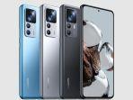 Xiaomi 12T