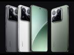 Xiaomi 15 Pro Resmi Mendebut: Performa Lebih Kencang, Punya 3 Kamera 50 MP, Segini Banderolnya