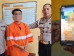 Pemuda Blitar Nekat Sebar Foto dan Video Syur Mantan Pacar Gara-gara Tak Terima Diputuskan