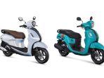 Daftar Harga Motor Yamaha Periode April 2024: Grand Filano Dibanderol Mulai Rp 27.050.000