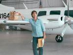 FILM - American Made (2017)
