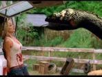 Sinopsis Film Anaconda 3: Offspring, Tayang di Sinema Spesial Liburan TransTV Pukul 14.00 WIB